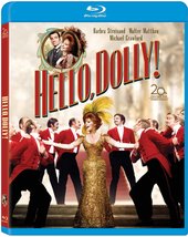 Hello Dolly! [Blu-ray] [Blu-ray] - £22.69 GBP