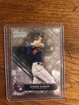 Jarren Duran 2022  Bowman Stirling Baseball Card  (0506) - £2.35 GBP