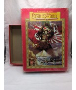 *Empty Box* Empire Of The Rising Sun Board Game Empty Box - $27.14 CAD