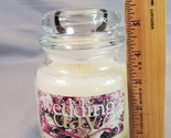 Yankee Candle Wedding Day Single Wick Medium Jar Scented Candle 14.5 oz ... - £13.12 GBP