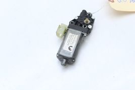 06-08 BMW E65/E66 750I REAR RIGHT PASSENGER WINDOW SUN SHADE MOTOR Q0353 image 10