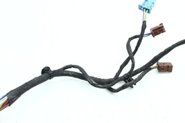 2012-2018 BMW F30 335i 328i FRONT RIGHT PASSENGER SEAT WIRING HARNESS H1478 image 3
