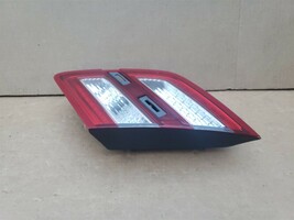 13-18 Ford Taurus Trunk Inner Taillight Tail Light Lamp Passenger RH image 4