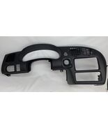 ✅ 00 01 02 03 04 05 Chevy Monte Carlo Radio Speedometer Dash Bezel Trim - $256.41