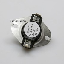 NEW Genuine/OEM LG THERMOSTAT ASSEMBLY, Part # 6931EL3001E - $992.65 MXN