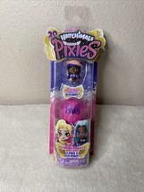 Hatchimals Mini Firefly Pixies Pack With 2 Dolls Wings New Nip - £6.90 GBP