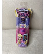 HATCHIMALS MINI Firefly PIXIES Pack with 2 Dolls Wings NEW NIP - £6.92 GBP