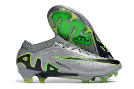 Nike Air Zoom Mercurial Vapor 15 &quot;R9 Chrome Edit&quot; FG - £189.82 GBP