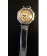 Warwick Art Deco Vintage Ladies Watch - £94.39 GBP