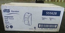 Tork Elevation 555628 T26 BATH TISSUE ROLL DISPENSER toilet paper system... - $5.99
