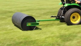 5 Ft. Turf Leveling Roller Farm and Estate - £2,538.05 GBP