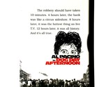 Dog Day Afternoon (DVD, 1975, Widescreen)   Al Pacino  John Cazale - $6.78