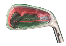 Wishon Golf 765WS Wide Sole 5 Iron 24 Degrees Head Only RH Component In Wrapper - £27.25 GBP