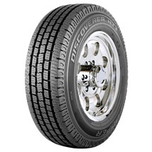 Cooper Discoverer HT3 235/65R16 Tire commercial grade  pickup trucks and... - £168.83 GBP