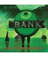 Love From London [Vinyl] Robyn Hitchcock - €50,42 EUR