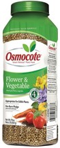 Osmocote Smart-Release Plant Food Flower &amp; Vegetable, 2 lb - £22.22 GBP