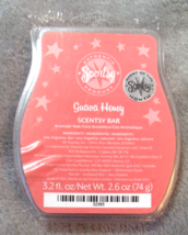 Scentsy Guava Honey Wax Melt Bar - New - £6.22 GBP