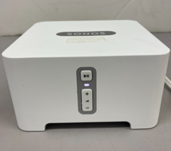 Sonos Model Connect Media Streamer White #U7897 (AR) - $82.95