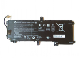 Genuine VS03XL Battery TPN-I125 For Hp Envy Notebook 15-as027cl X6V54UA New - £55.35 GBP