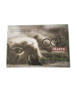 Cat Smarts Card Game Purr-Fect Your Knowledge Question &amp; Answer Trivia (... - $247.32 MXN