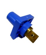 Marinco Bates CL40FRB-BB-D Advance Devices CL Panel Mount Bus Bar Female... - $48.04 CAD