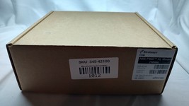 New Stratasys 345-42006, ABS-P430 Xl P430XL Model Black Uprint Fdm 42ci, 688cc - £78.09 GBP