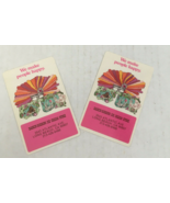  Vintage Baskin Robbins ice cream store 29 years plastic small pocket ca... - €21,45 EUR