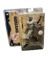 McFarlane MLB Baseball Series 8 Alfonso Soriano New York Yankees Action ... - £8.22 GBP