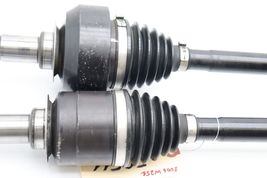 06-10 MERCEDES-BENZ W251 R350 REAR LEFT & RIGHT AXLE SHAFTS PAIR E0511 image 5