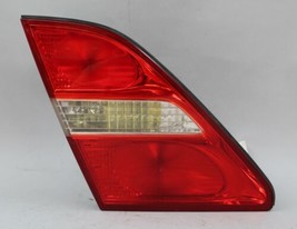 01 02 03 LEXUS LS430 LEFT DRIVER SIDE INNER TAIL LIGHT OEM - $76.49