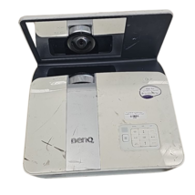 Benq 3D Ready DLP Digital MEdia Projector 2500 ANSI Ultra Short MX850US ... - $117.00