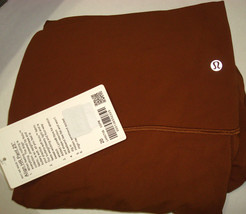 New NWT Lululemon Align Leggings 20 HR 25 Yoga Copper Brown Yoga Pilates... - $137.61