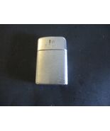 RONSON SUPER WINDLITE ~ VINTAGE ~ MADE IN USA  ENGRAVED BOB REFURBISH OR... - $212.42 MXN