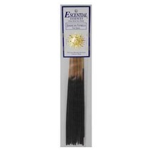 Jamaican Vanilla Escential Essences Incense Sticks 16 Pack - $6.71