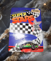 NASCAR Matchbox Racing Superstars Kyle Petty #42 Mello Yello 1992 NEW - $13.50