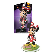 NEW Disney Infinity 3.0 Edition: MINNIE MOUSE Single Toy Box Action Figure - £23.96 GBP