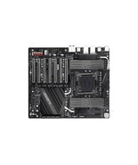 GIGABYTE X299-WU8 LGA 2066 8 128GB Extended ATX - $653.00