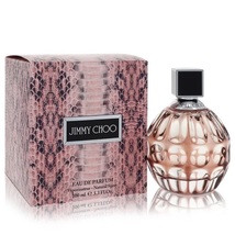 Jimmy Choo Perfume 3.4 oz Eau De Parfum Spray Women&#39;s Fragrance - $89.95