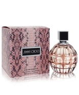 Jimmy Choo Perfume 3.4 oz Eau De Parfum Spray Women&#39;s Fragrance - £72.29 GBP