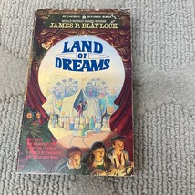 Land Of Dreams Fantasy Paperback Book by James P. Blaylock from Ace Books 1988 - £9.58 GBP