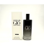Acqua Di Gio Giorgio Armani Miniature Perfume Parfum 15 ml 0.5 fl.oz - $410.09 MXN