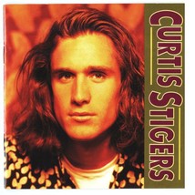 Curtis Stigers by Curtis Stigers (CD, Sep-1991, Arista) - £4.61 GBP