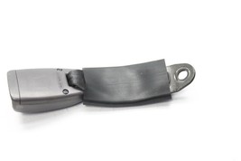2000-2001 TOYOTA CELICA GT GTS FRONT SEATBELT SEAT BELT BUCKLE P6966 image 6