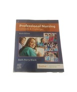 Professional Nursing : Concepts and Challenges by Beth Black (2019, Trad... - €7,00 EUR