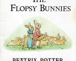 The Tale of the Flopsy Bunnies by Beatrix Potter / 1988 McDonald&#39;s Speci... - $1.13