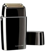 Babyliss Pro Titanium Foil Shaver Of Double Foil Resistente inalámbric 1... - $499.00