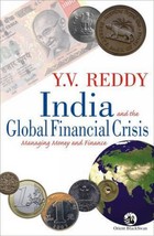 2009 HC India and the Global Financial Crisis: Managing Money and Finance - £8.33 GBP