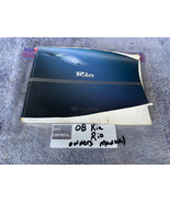 2008 KIA Rio Owners Manual  No case - £16.92 GBP