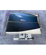 2008 KIA Rio Owners Manual  No case - $409.31 MXN