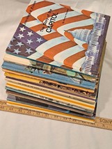 12 titles from &quot;Cornerstones of Freedom&quot; series - $138.58